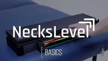 NecksLevel- Basics