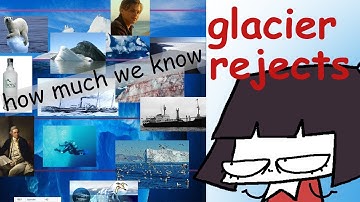 the iceberg iceberg explained