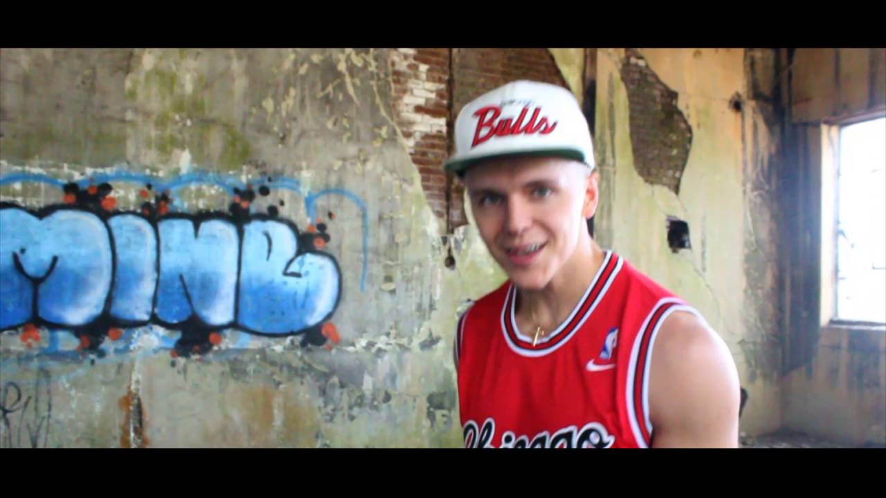 Corey Vance l Michael Jordan