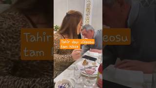 Dufu  Tahir  dayı  videosu  tam  şəkildə Resimi