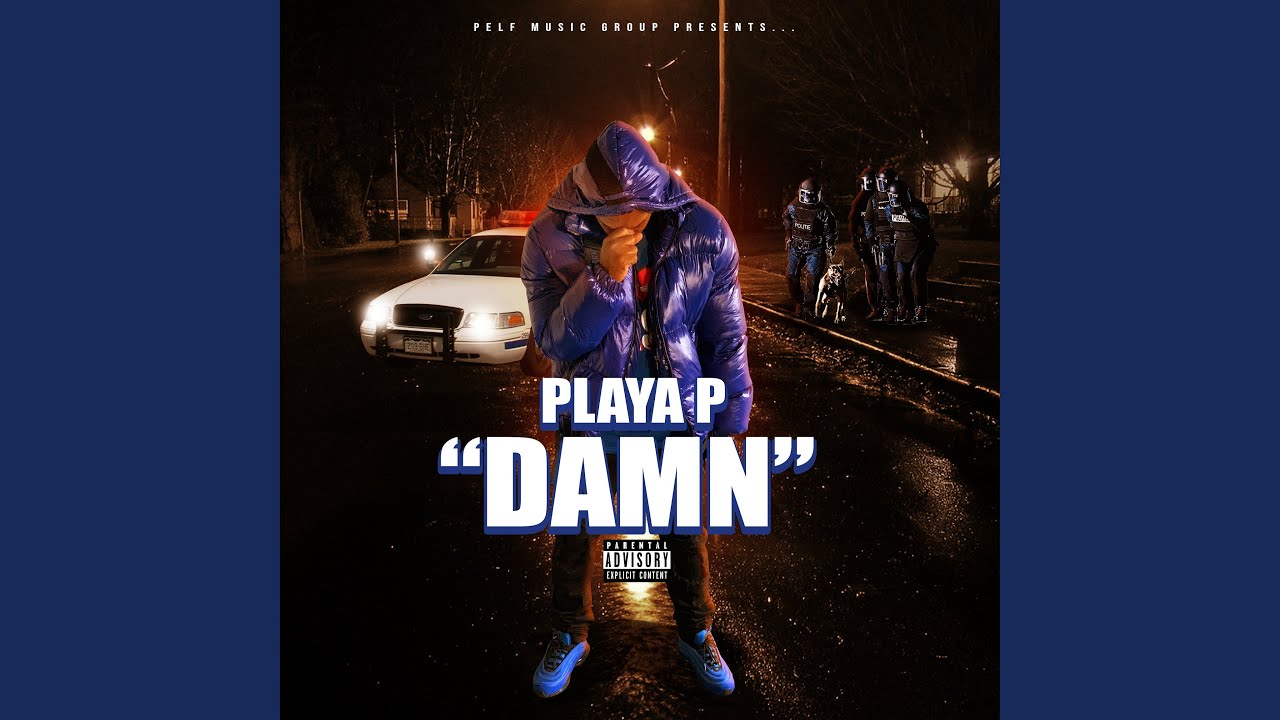 在 YouTube 上观看 Damn 在 YouTube 上观看 Damn