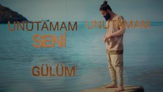 Video thumbnail of "Koray Avcı - Unutamam Seni (Lyric Video)"