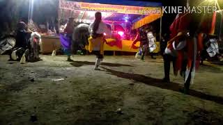 seni jaranan campursari.. jati mulyo.. petaling jaya dk2..