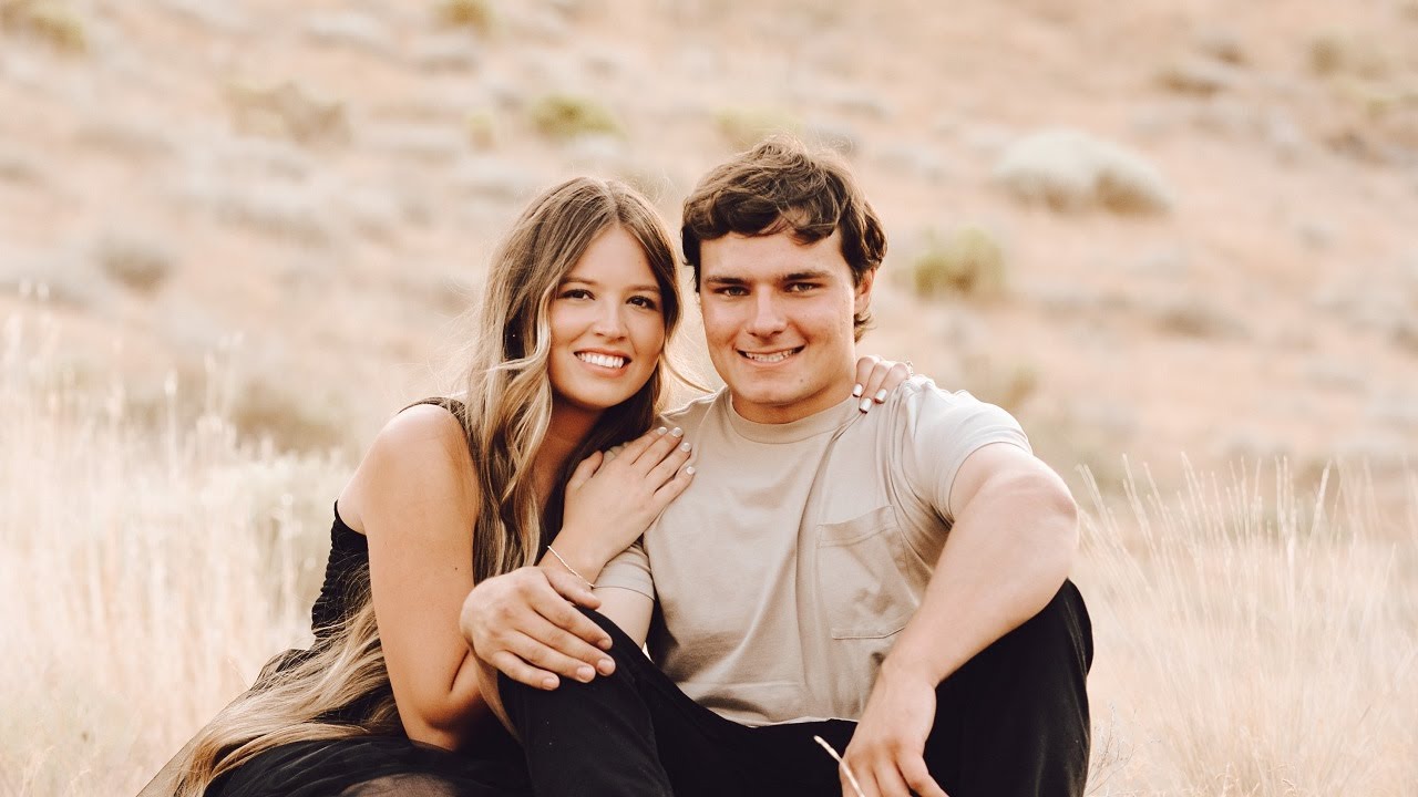 Leo Riley Reece Riley & Reece's Wedding 10/7/23 3 PM - YouTube