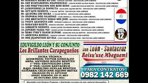Jaikovereke Jadisfruta Los Brillantes Carapegueos ...