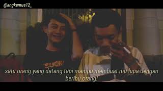 Status wa sahabat!