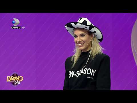 Bravo, ai stil!