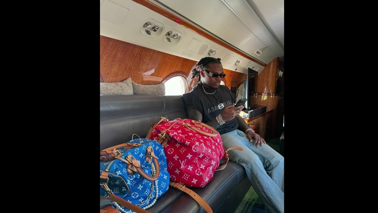 (FREE) (TRUMPET) Gunna x Wheezy Type Beat 2025 - "BAGSONBAGS"