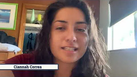 EWCSD Wendy Carrera Testimonies Compilation