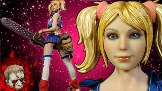 その他 Lollipop Chainsaw Juliet Starling 1/6 Virtual Toys: Lollipop Chainsaw Juliet Starling 1/6 Scale Action