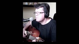 All Of the Stars (Cover) #short #shorts #edsheeran