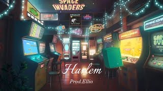 [free] Harlem (lofi type beat)