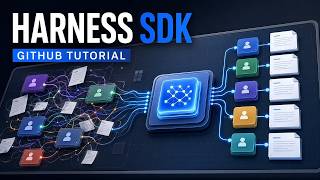 Harness Sdk Python Walkthrough Builds a Local Calculator Agent on OpenAI Instead of Bedrock