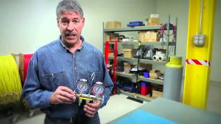 YELLOW JACKET Quick Tip: Heat Pump Manifold