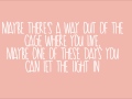 Sara Bareilles Brave Lyrics Sara Bareilles Brave Lyrics
