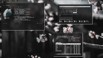 Customizing Arch Linux with Hyprland: A Complete Desktop Environment Walkthrough