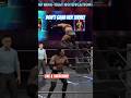 Booker T Tried To Grab Roxanne Perez WHERE!? | #wwe #wwe2k26 #gaming #gameplay #switch2 #wwegames