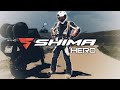 Shima Hero - test 15000 km - Opinia o odzieży turystycznej