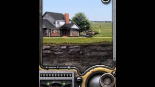 I Dig It - ios iphone gameplay screenshot 5