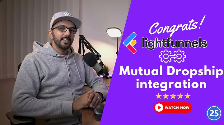 Streamline Your Dropshipping with Modular Dropship & Light Funnels