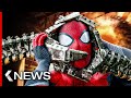 Spider-Man 3: No Way Home, Meg 2, Sonic 2, The Flash, Mad Max: Furiosa... KinoCheck News