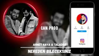 yt1s com   Ahmet KAYA  Taladro  Nereden Bileceksiniz  MİX Resimi