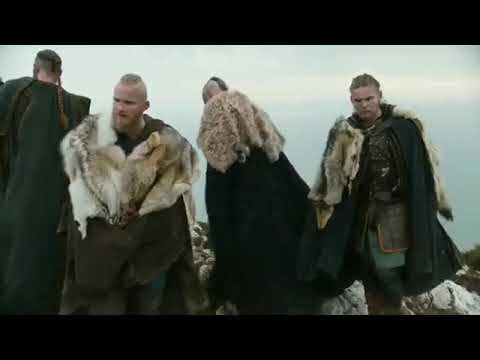 Vídeo: Vikings - Filhos De Odin - Visão Alternativa