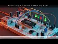 Practical case: Conveyor belt start system