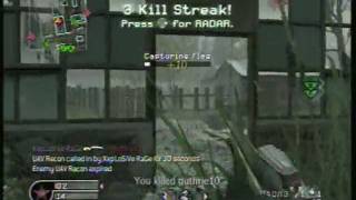 XxpLoSiVe RaGe CoD4 MoNTaGe