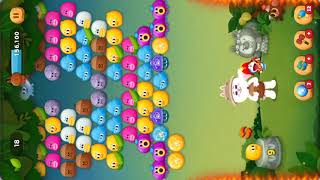 LINE BUBBLE 2 stage1467