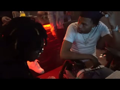 Lil Baby and Gunna Behind the Scenes ft. Moneybagg Yo, Turbo and more | @SHOTBYNDOH​