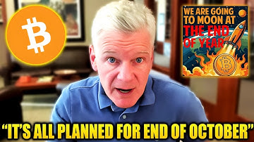 If You Hold BTC or Crypto, Prepare for next 2 Months | Mark Yusko