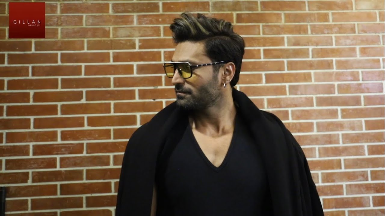 Style Meets Perfection | Wasif Muhammad | Gillan Salon & Spa