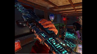 Rust - AK FFA - Make Players with 4K Hours looks like a 100 Hour player