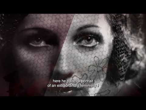 Collection noire "The Emblematics" - La fille de Berlin
