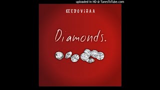 Keedo Viraa - Diamonds Prod. Byscorez