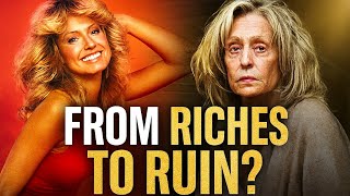 Farrah Fawcett Net Worth & Legacy: Fame and Final Fight