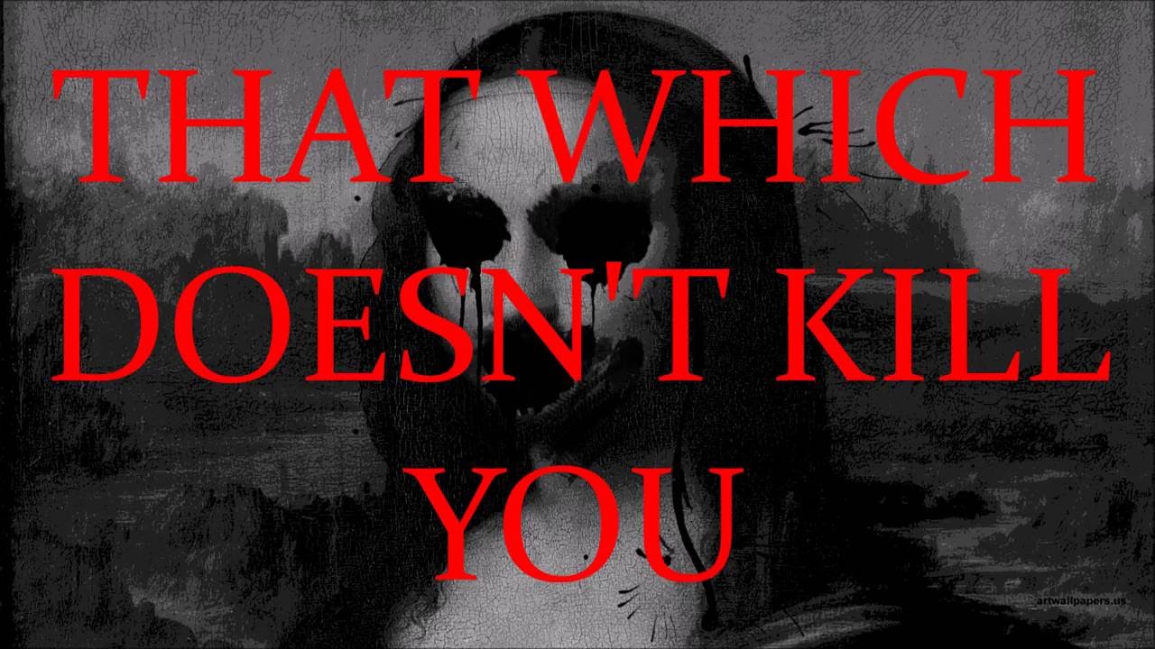 MOTIONLESS IN WHITE PUPPETS 2 LYRICS YouTube