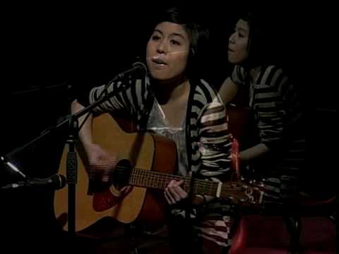 Wonderwall- Megan Sales