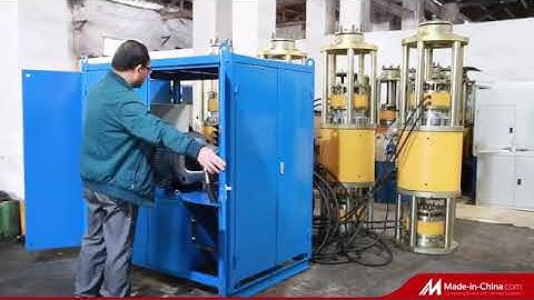 synchronous lifting system hydraulic lifting jacks同步提升系统
