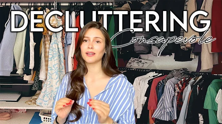 Decluttering consapevole | Per quelli che non sann...