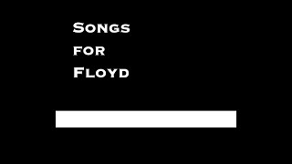 Songs For Floyd - Amogla Records - Floyd Lee & His Mean Blues Band (Official)