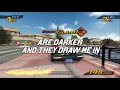 Burnout 3 OST - Broken promises - Moments in Grace Con letra (with lyrics)