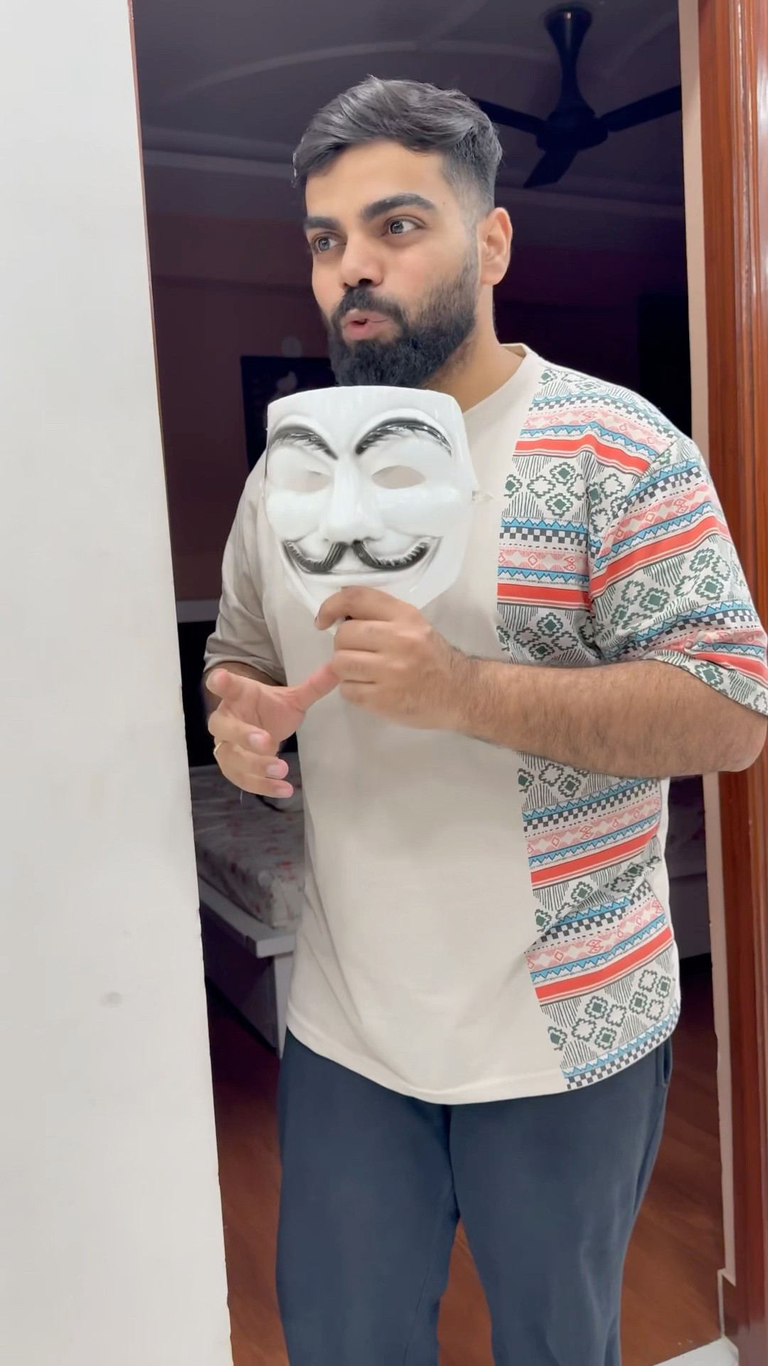 Gaurav ki mummy kaha gayi wait for end #shorts #gauravaroravlogs #youtubeshorts
