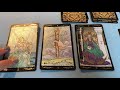 Таро. Tarot. Прошлое, настоящее, будущее ваших отношений