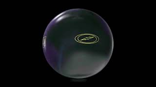 Storm Code X ball reaction