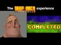 The deep rock galactic experience mr incredible becoming canny