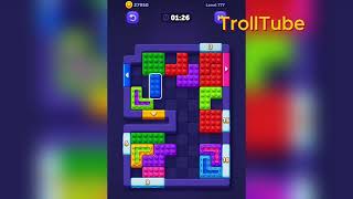 Block Out Level 777