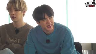 [04.08.2020] Run BTS! 2020 - 111. Bölüm (Türkçe Altyazılı)