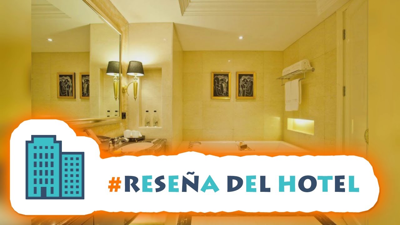 HotelKDM | Reseña The Trans Luxury Hotel